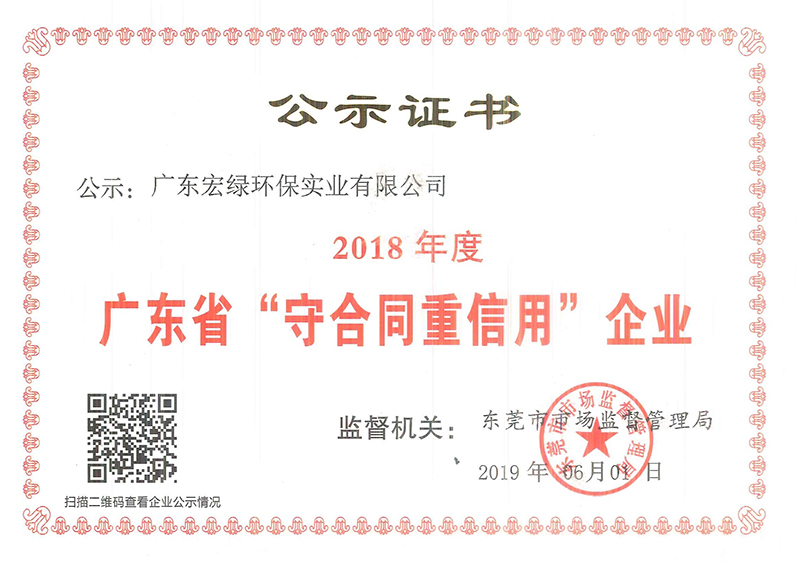 2019年守合同重信用证